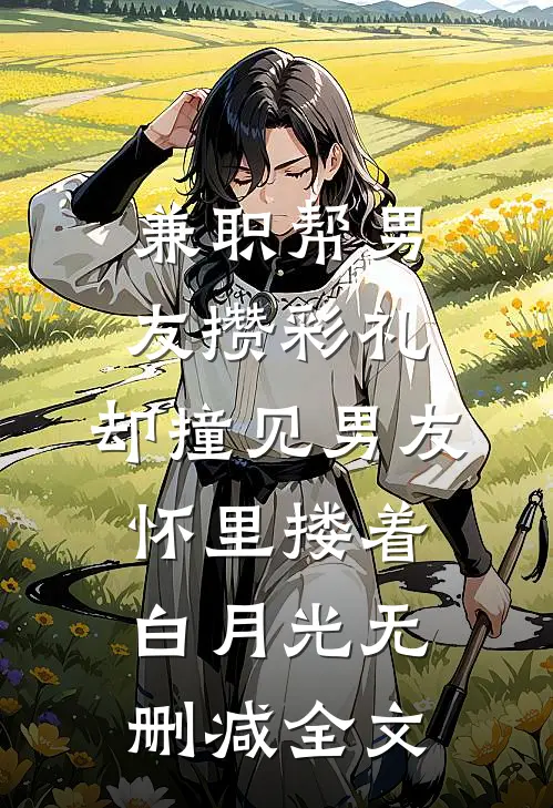 兼职帮男友攒彩礼，却撞见男友怀里搂着白月光无删减全文