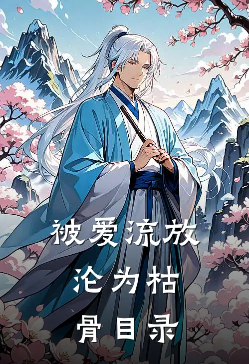 被爱流放，沦为枯骨目录