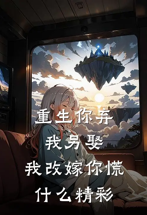 重生你弃我另娶，我改嫁你慌什么精彩