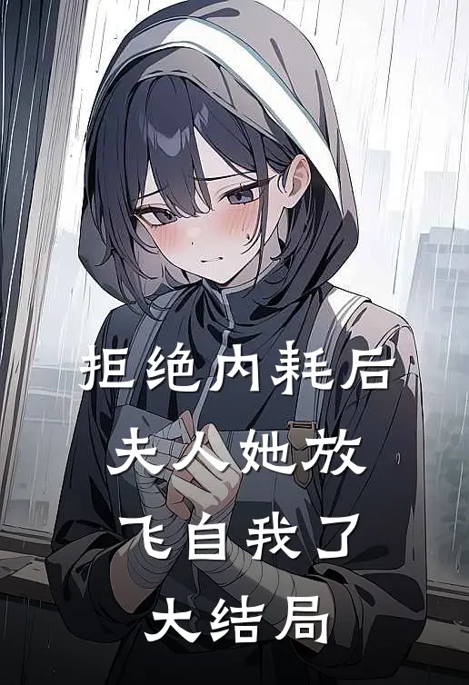 拒绝内耗后，夫人她放飞自我了大结局