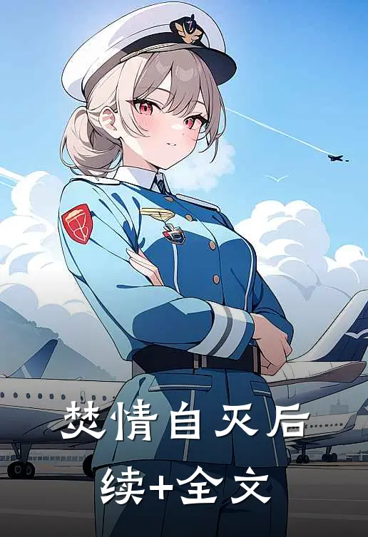 焚情自灭后续+全文