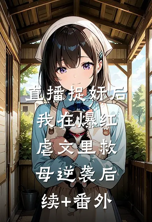 直播捉奸后，我在爆红虐文里救母逆袭后续+番外