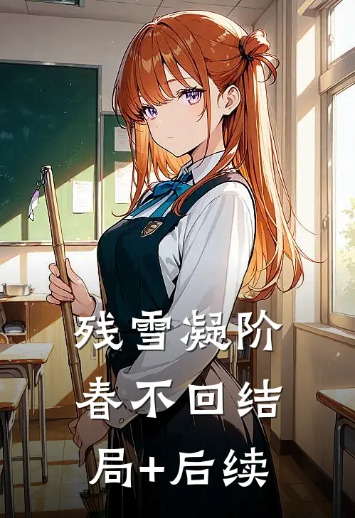 残雪凝阶春不回结局+后续
