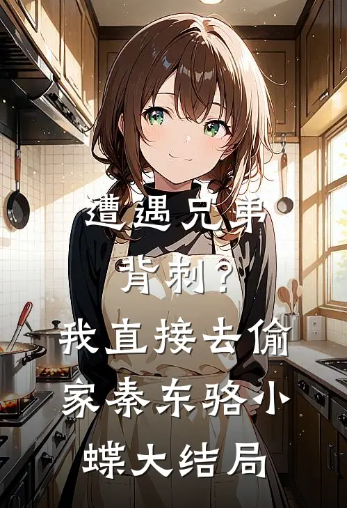 遭遇兄弟背刺？我直接去偷家秦东骆小蝶大结局