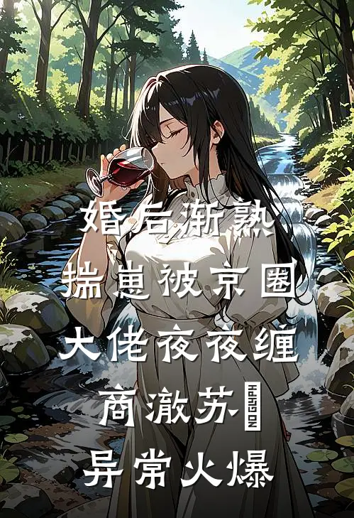 独占她的岁岁年年广告+结局