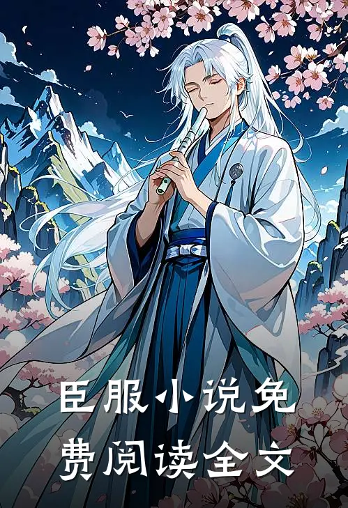 臣服小说免费阅读全文