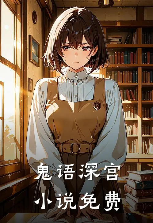 鬼语深宫小说免费