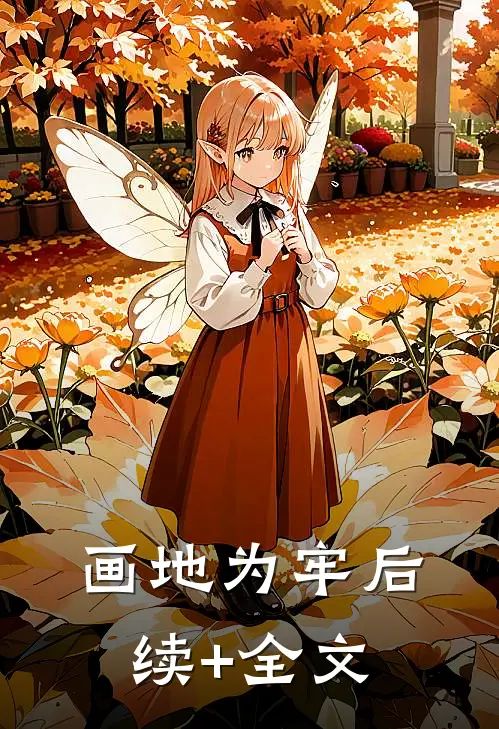 画地为牢后续+全文