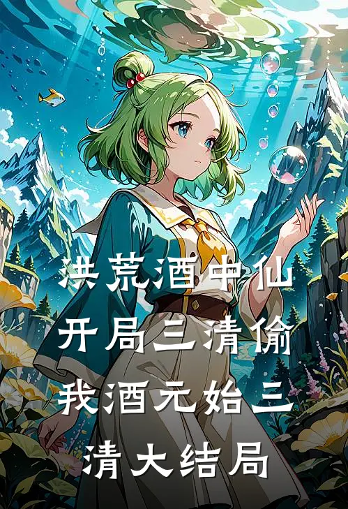 洪荒酒中仙，开局三清偷我酒元始三清大结局