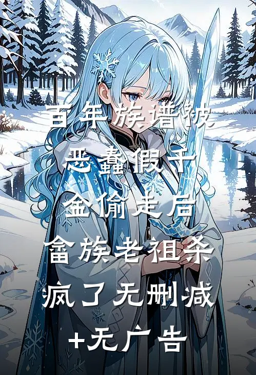 百年族谱被恶蠢假千金偷走后，畲族老祖杀疯了无删减+无广告