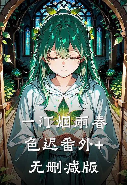 一汀烟雨春色迟番外+无删减版