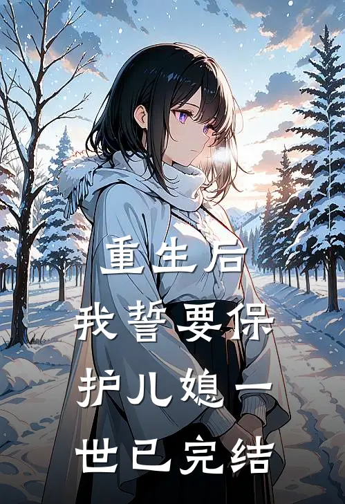 重生后，我誓要保护儿媳一世已完结