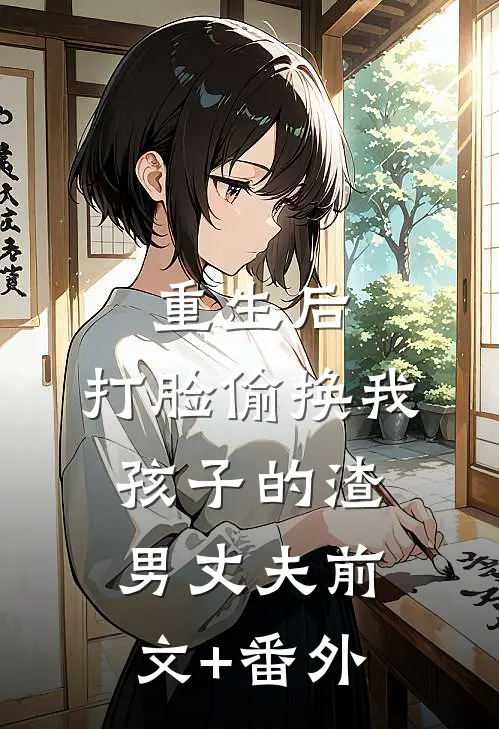 重生后，打脸偷换我孩子的渣男丈夫前文+番外