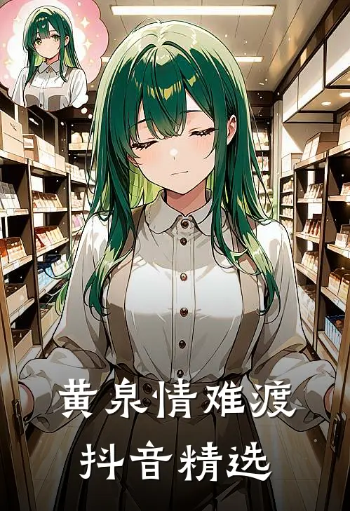 黄泉情难渡抖音精选