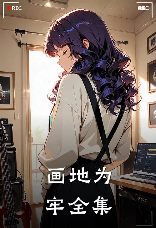画地为牢全集