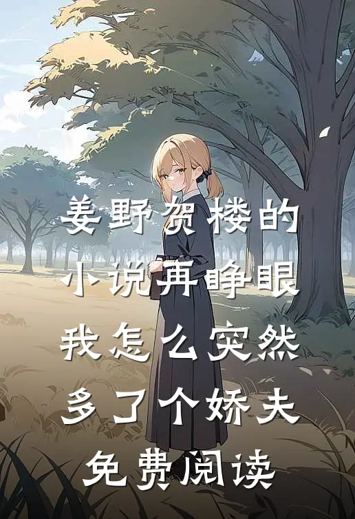 姜野贺楼的小说再睁眼，我怎么突然多了个娇夫免费阅读