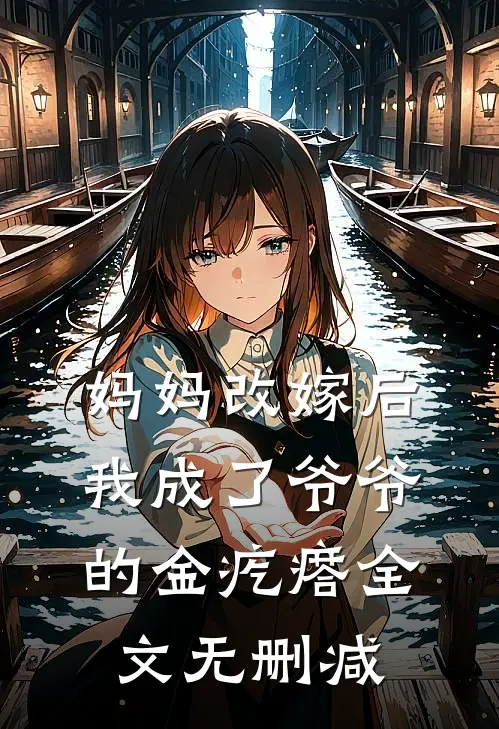 妈妈改嫁后，我成了爷爷的金疙瘩全文无删减