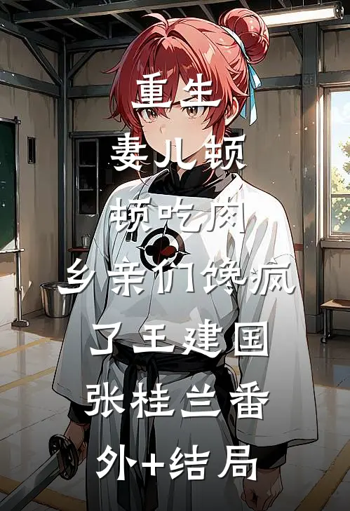 重生：妻儿顿顿吃肉，乡亲们馋疯了王建国张桂兰(番外)+(结局)
