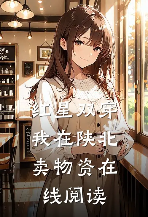 红星双穿：我在陕北卖物资在线阅读