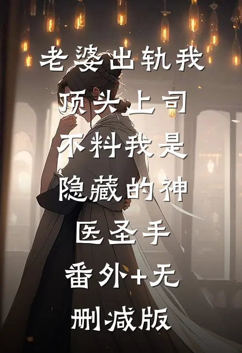 老婆出轨我顶头上司，不料我是隐藏的神医圣手:番外+无删减版