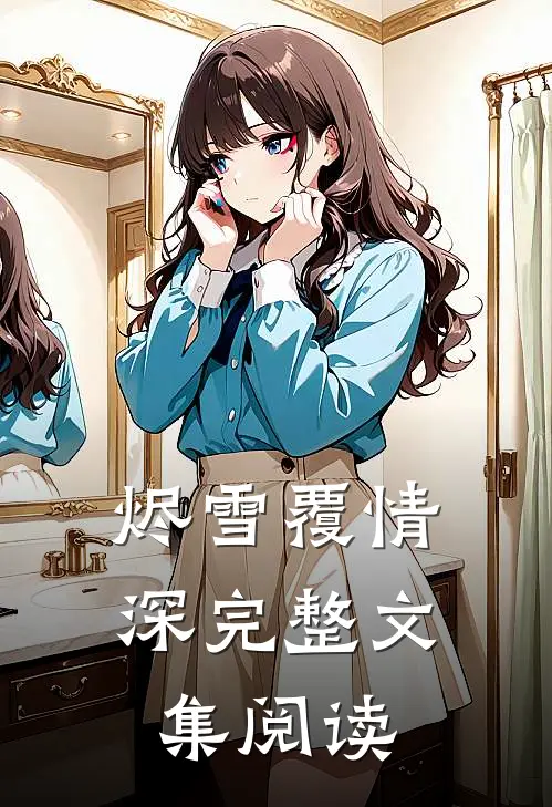烬雪覆情深完整文集阅读