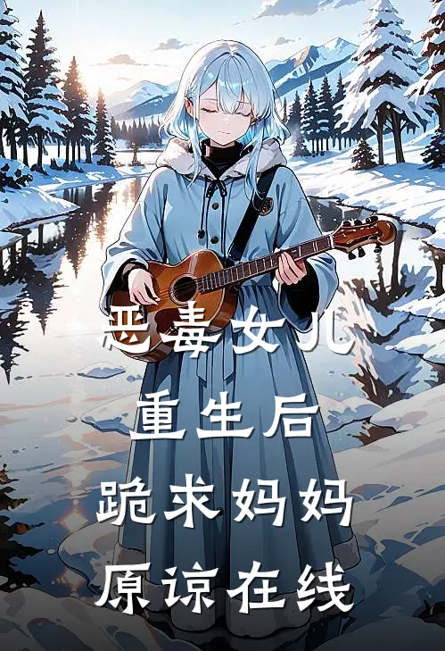 恶毒女儿重生后，跪求妈妈原谅在线