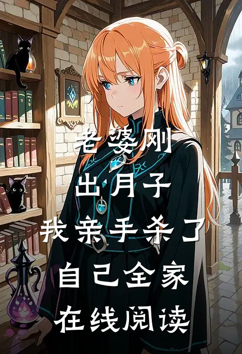 老婆刚出月子，我亲手杀了自己全家在线阅读