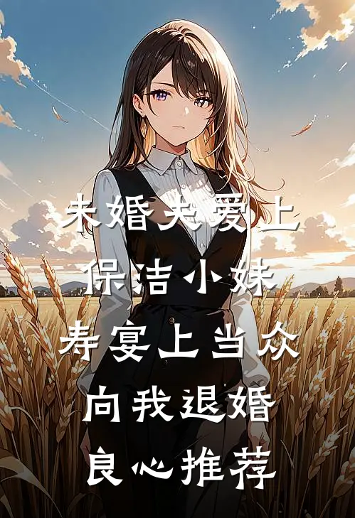 未婚夫爱上保洁小妹，寿宴上当众向我退婚良心推荐