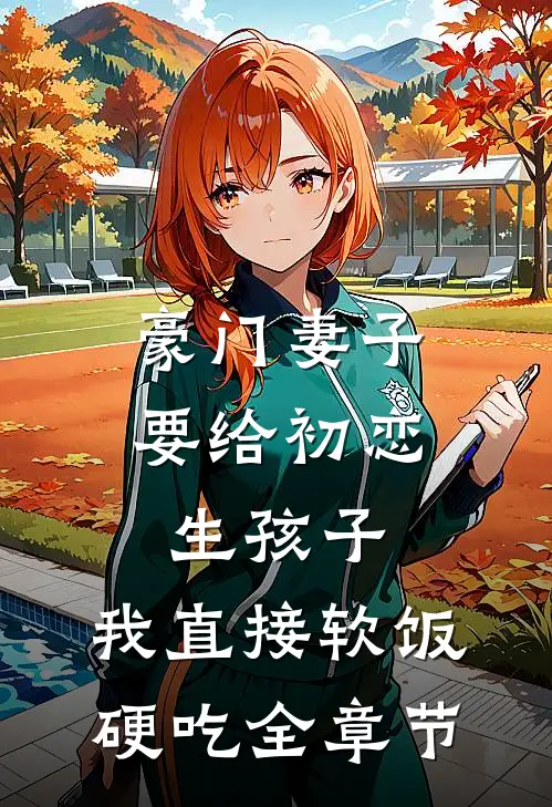 豪门妻子要给初恋生孩子，我直接软饭硬吃全章节