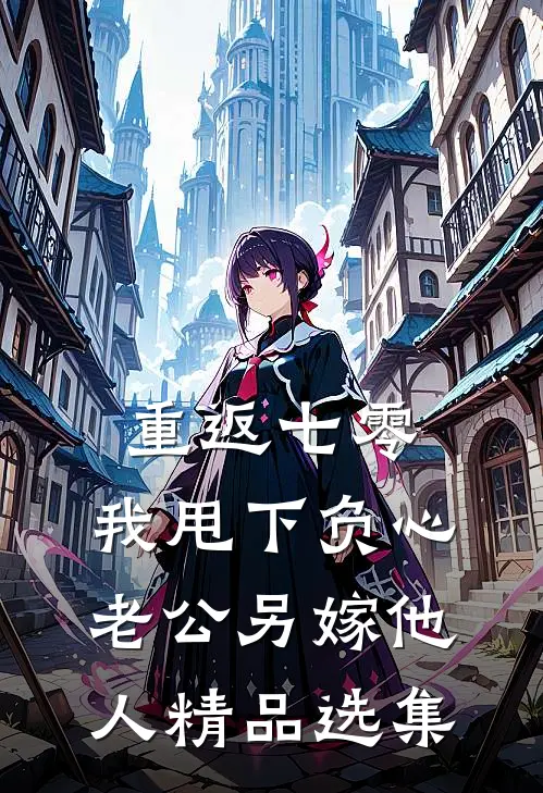 重返七零，我甩下负心老公另嫁他人精品选集