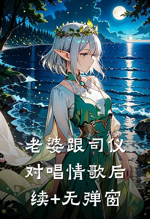 老婆跟司仪对唱情歌后续+无弹窗