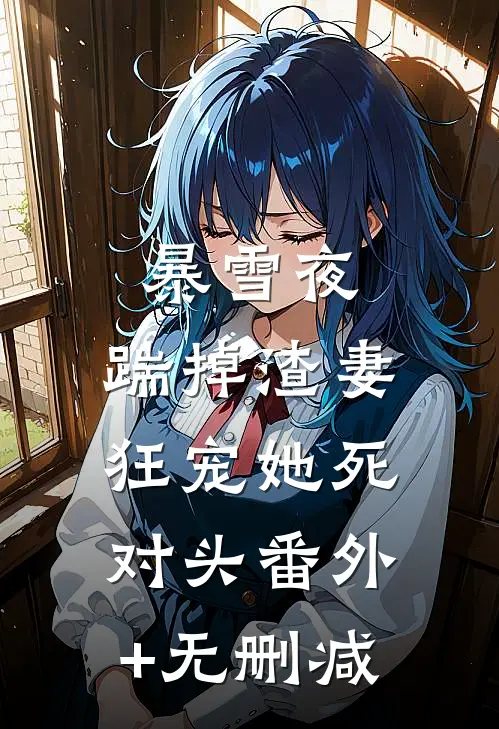 暴雪夜，踹掉渣妻狂宠她死对头番外+无删减