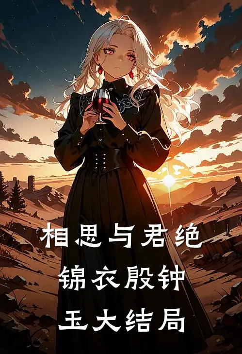 相思与君绝锦衣殷钟玉大结局