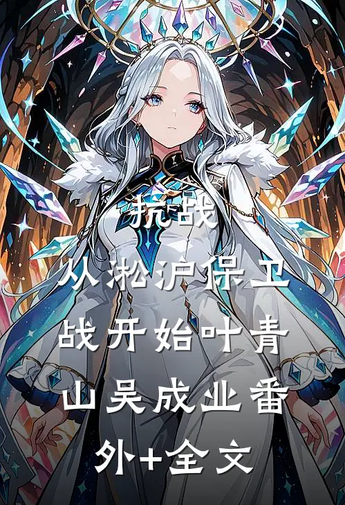 抗战：从淞沪保卫战开始叶青山吴成业(番外)+(全文)