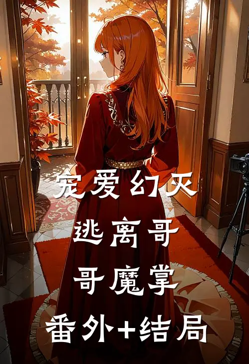 宠爱幻灭，逃离哥哥魔掌:(番外)+(结局)