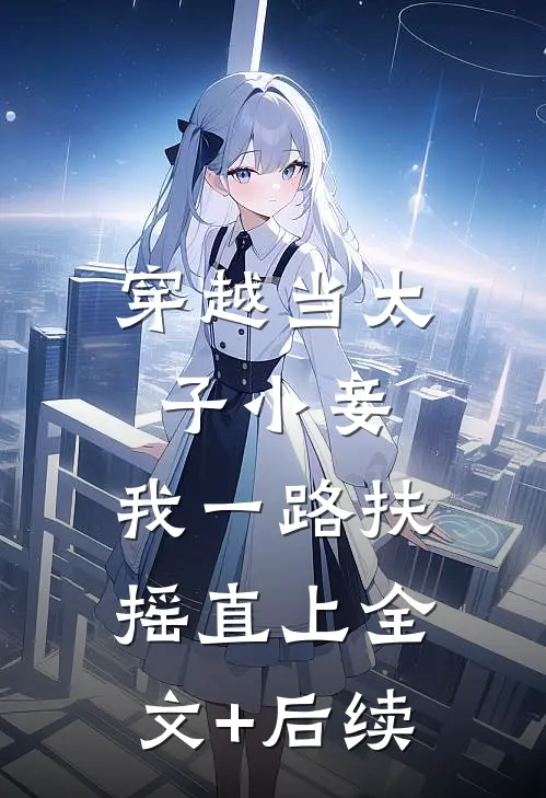 穿越当太子小妾，我一路扶摇直上全文+后续