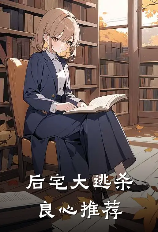 后宅大逃杀良心推荐