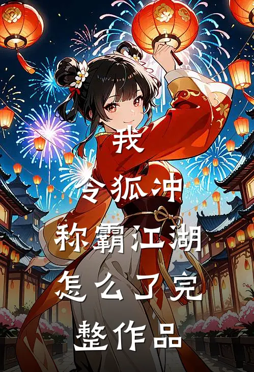 我，令狐冲，称霸江湖怎么了完整作品