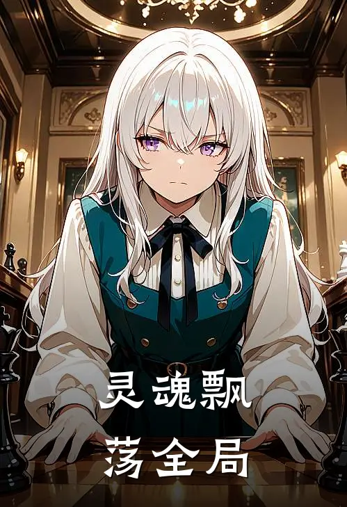灵魂飘荡全局