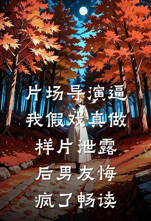 片场导演逼我假戏真做，样片泄露后男友悔疯了畅读