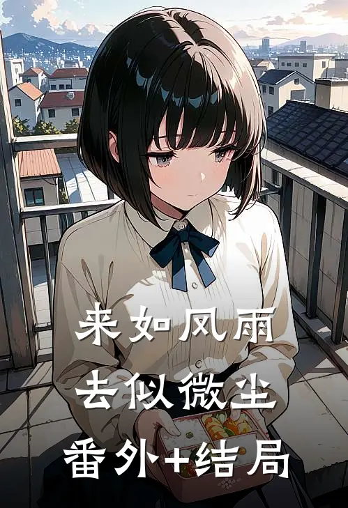 来如风雨，去似微尘:(番外)+(结局)