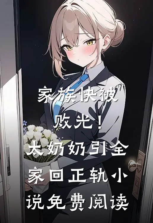 家族快被败光！太奶奶引全家回正轨小说免费阅读