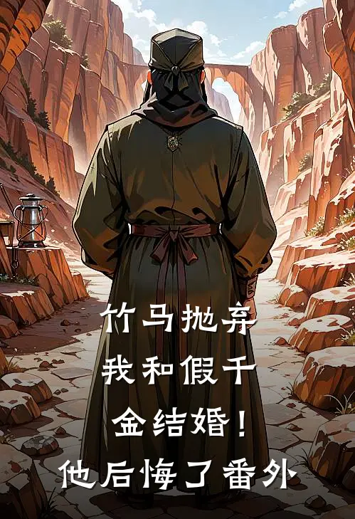 竹马抛弃我和假千金结婚！他后悔了番外