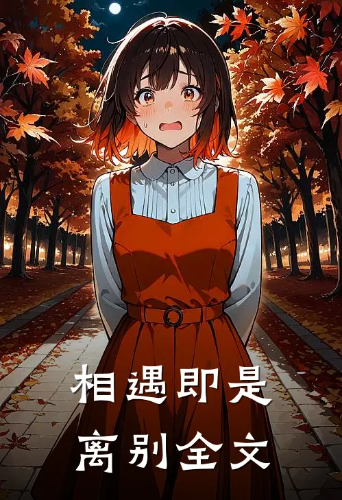 相遇即是离别全文