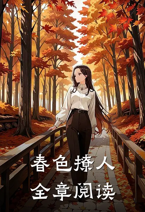 春色撩人全章阅读