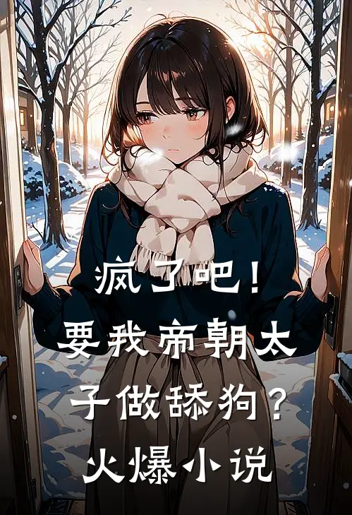 疯了吧！要我帝朝太子做舔狗？火爆小说