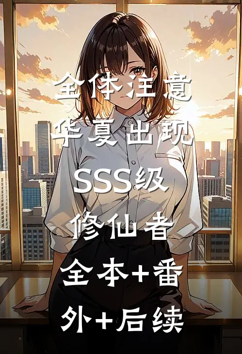 全体注意，华夏出现SSS级修仙者:全本+番外+后续