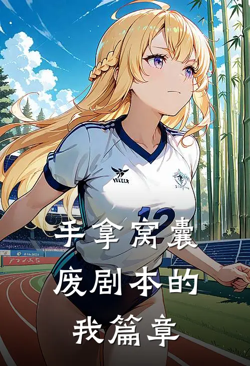 手拿窝囊废剧本的我篇章