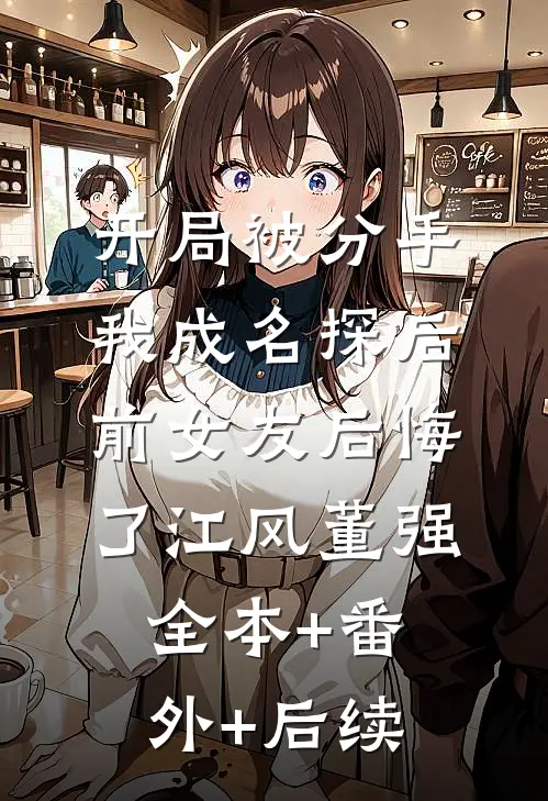开局被分手，我成名探后前女友后悔了江风董强:全本+番外+后续