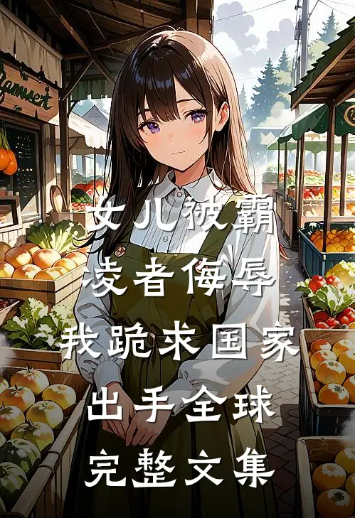 女儿被霸凌者侮辱，我跪求国家出手全球完整文集